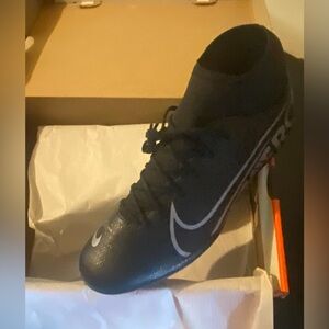 Nike superfly 7 club fg/mg cleats
